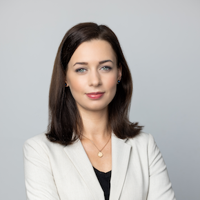Rachelė Boguševičiūtė